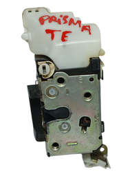 FECHADURA PORTA TRASEIRA ESQUERD CELTA 4P PRISMA 2007 A 2013