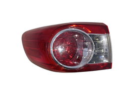 Lanterna Traseira Esquerda Corolla 2012 a 2014 (canto) NOVO