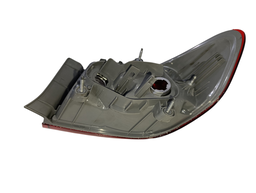 LANTERNA TRASEIRA ESQUERDA COROLLA 2012 A 2014 (CANTO) NOVO