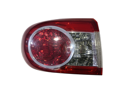 LANTERNA TRASEIRA ESQUERDA COROLLA 2012 A 2014 (CANTO) NOVO