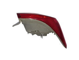 LANTERNA TRASEIRA ESQUERDA COROLLA 2012 A 2014 (CANTO) NOVO