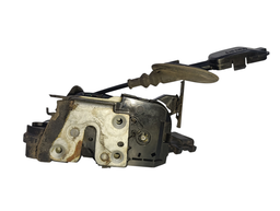 FECHADURA PORTA TRASEIRA DIREITA FLUENCE 2011 A 2014