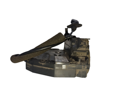 FECHADURA PORTA TRASEIRA DIREITA FLUENCE 2011 A 2014