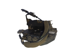 FECHADURA PORTA TRASEIRA DIREITA FLUENCE 2011 A 2014