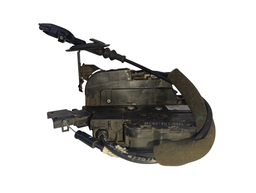 FECHADURA PORTA TRASEIRA DIREITA FLUENCE 2011 A 2014