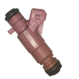 Bico Inj Peugeot 206 207 Hoggar Citroen C3 1.4 0280156295