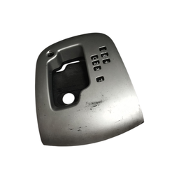 MOLDURA ACABAMENTO CAMBIO RENAULT FLUENCE 2010 A 2015