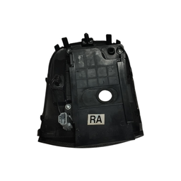 MOLDURA ACABAMENTO CAMBIO RENAULT FLUENCE 2010 A 2015