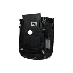 MOLDURA ACABAMENTO CAMBIO RENAULT FLUENCE 2010 A 2015