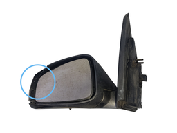 RETROVISOR ESQUERDO RENAULT FLUENCE 2011 A 2018 C/DETALHES
