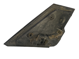 RETROVISOR ESQUERDO RENAULT FLUENCE 2011 A 2018 C/DETALHES