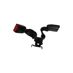 Engate Cinto Segurança Traseiro Renault Fluence 2010 A 2015
