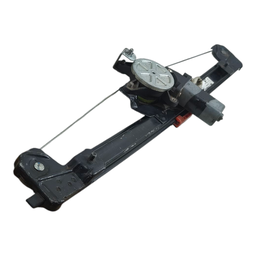 MAQUINA VIDRO DIATEIRA DIREITO FIAT PUNTO LINEA 2009 2016