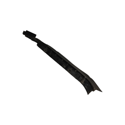MOLDURA SUPORTE PARALAMA ESQUER RENAULT FLUENCE 2010 A 2018