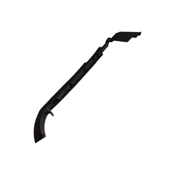 MOLDURA SUPORTE PARALAMA ESQUER RENAULT FLUENCE 2010 A 2018