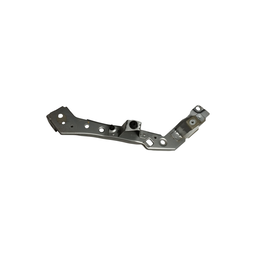 Guia Suporte Farol Esquerdo Renault Fluence 2010 A 2016