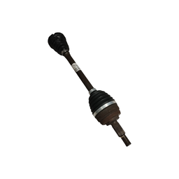 SEMI EIXO DIANTEIRA ESQUERDA RENAULT FLUENCE 2010 A 2016