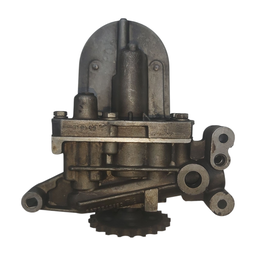 Bomba Óleo Motor Peugeot 206 207 Citroen C3 1.4 9673243880