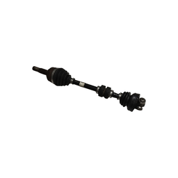 SEMI EIXO DIANTEIRA ESQUERDA NISSAN MARCH VERSA 2012 A 2020