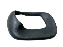 ACABAMENTO MAÇANETA INTERNA TRASEIRA DIREITA ASTRA 1994/1997