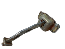 LIMITADOR PORTA TRASEIRA DIREITA ASTRA 1994 1995 A 1997