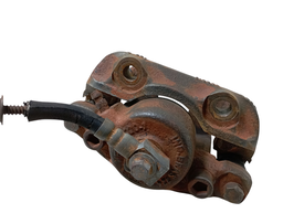 PINÇA FREIO DIANTEIRA DIREITA KADETT 1989 1990 1991 A 1998