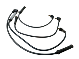 JOGO DE CABOS DE VELAS KADETT MONZA IPANEMA 1989 A 1998