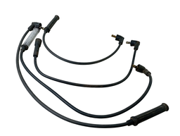 JOGO DE CABOS DE VELAS KADETT MONZA IPANEMA 1989 A 1998