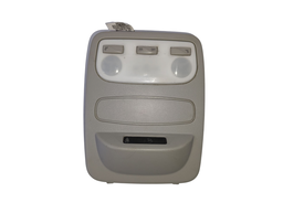 Lanterna Luz Teto Dianteiro Captur 2017 a 2024