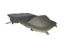 LANTERNA LUZ TETO DIANTEIRO CAPTUR 2017 A 2024