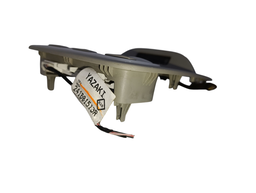 LANTERNA LUZ TETO DIANTEIRO CAPTUR 2017 A 2024