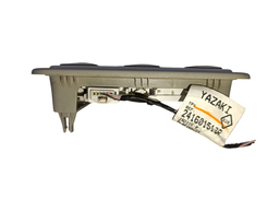 LANTERNA LUZ TETO DIANTEIRO CAPTUR 2017 A 2024