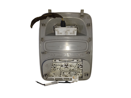 LANTERNA LUZ TETO DIANTEIRO CAPTUR 2017 A 2024