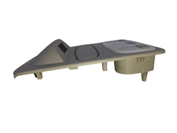 LANTERNA LUZ TETO DIANTEIRO CAPTUR 2017 A 2024