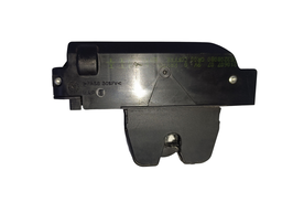 FECHADURA TAMPA MALA 206 207 SW 307 C3 C4 XSARA 408 LOUNGE