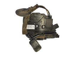 FECHADURA PORTA DIANTEIRA DIREITA FLUENCE 2011 A 2014