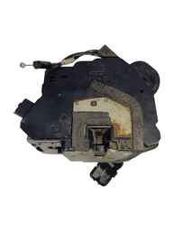 FECHADURA PORTA DIANTEIRA DIREITA FLUENCE 2011 A 2014