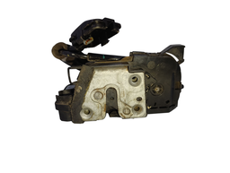 FECHADURA PORTA DIANTEIRA DIREITA FLUENCE 2011 A 2014