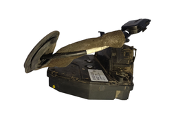 FECHADURA PORTA DIANTEIRA DIREITA FLUENCE 2011 A 2014