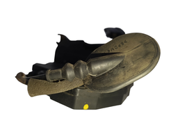 FECHADURA PORTA DIANTEIRA DIREITA FLUENCE 2011 A 2014