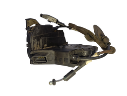 FECHADURA PORTA DIANTEIRA DIREITA FLUENCE 2011 A 2014