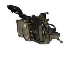 FECHADURA PORTA DIANTEIRA DIREITA FLUENCE 2011 A 2014