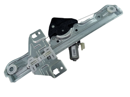 MÁQUINA VIDRO TRASEIRA ESQUERDA BYD DOLPHIN MINI 2024 2025/