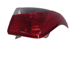 LANTERNA TRASEIRA DIREITA HB20 HATCH 2013 A 2019 (CANTO)FUME