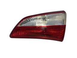 Lanterna Traseira Direita HB20 Hatch 2013 a 2019 (mala) Fumê