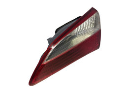 LANTERNA TRASEIRA DIREITA HB20 HATCH 2013 A 2019 (MALA) FUMÊ