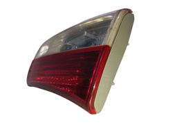 LANTERNA TRASEIRA DIREITA HB20 HATCH 2013 A 2019 (MALA) FUMÊ