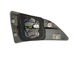 LANTERNA TRASEIRA DIREITA HB20 HATCH 2013 A 2019 (MALA) FUMÊ