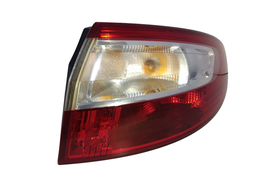 LANTERNA TRASEIRA DIREITA FLUENCE 2011 A 2018 (CANTO)
