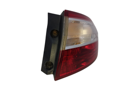 LANTERNA TRASEIRA DIREITA FLUENCE 2011 A 2018 (CANTO)